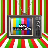Más Televisión(@MasTelevisionMx) 's Twitter Profile Photo
