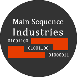 MainSequenceInd's profile picture. A Game Development and Creative Studio.