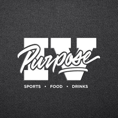 IV Purpose is a 2 floor Sports bar and grill on Fulton St in Bed Stuy, Brooklyn. NYC MBE certified and DOE Vendor