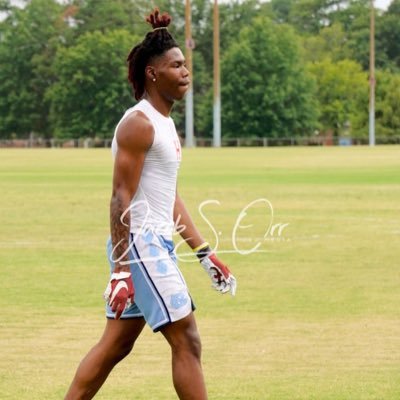 GOD FIRST ✝️ REDSHIRT FRESHMAN TRANSFER 6’0 170lbs , 4.5 40 time faster in game CB/S/NICKEL/ATH twins35405@gmail.com CERTIFIED PLAYMAKER ⚡️