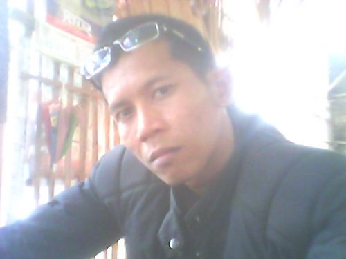 mencari cinta sejati
