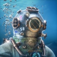 Something IS Fishy (@hunterapetompsn) Twitter profile photo