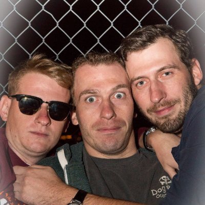 Smokie_Rooks's profile picture. 