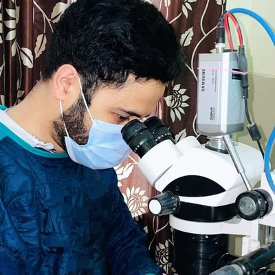 junior resident(conservative dentistry and endodontics)