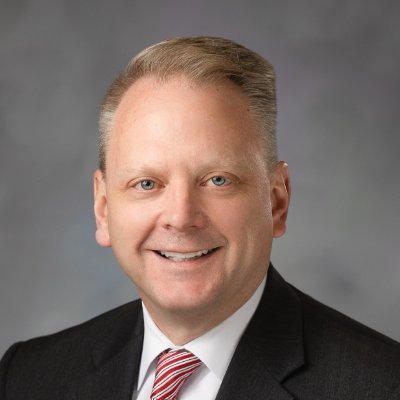 AARP Nebraska State Director