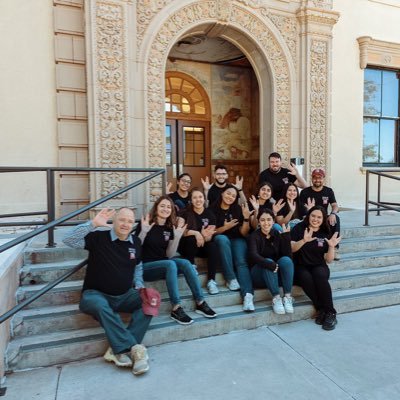 Molecular Vector Physiology Lab at New Mexico State University 🦟