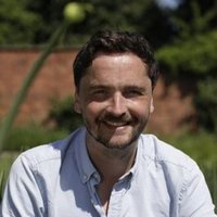 Iain Gould (@iain_gould) 's Twitter Profile Photo