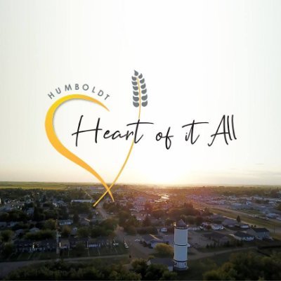 Official account for the City of Humboldt.