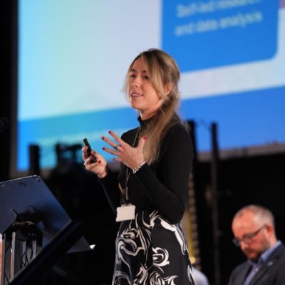 🏃♀️ 🛴 ♿️ 🚲 🍃 🌎 Modeshift’ STARS Programme Manager (Education). All things sustainable travel, all tweets are my own.