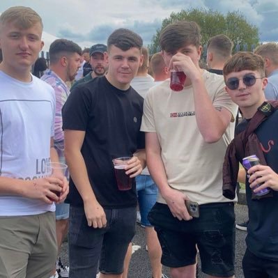 BlaineDriscoll1's profile picture. CCFC