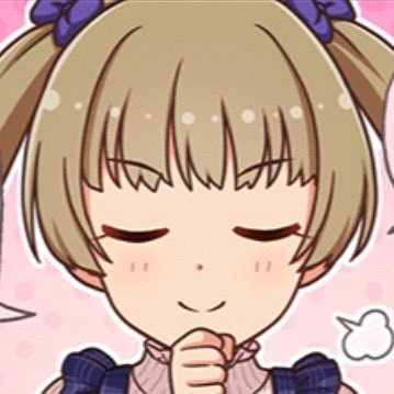 メインはアイマスですが、雑多なツイートをします。※RT多め※ 横山千佳/箱崎星梨花/姫野かのん/小宮果穂/U149/プリキュア/セーラームーン/メトロイド/麻雀/ポケモン/野球 📺葬送のフリーレン 🎮ポケモンバイオレット ヘッダーは@renasaichi様からお借りしてます