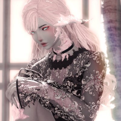 Mostly FFXIV \\ GPose, Housing, Art(?) \\ 18+ only no exceptions