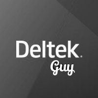 Deltek Guy(@DeltekGuy) 's Twitter Profile Photo