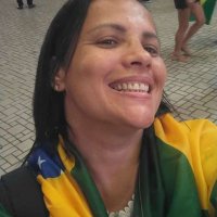 Ana Prestes(@meb_inhoaiba) 's Twitter Profile Photo