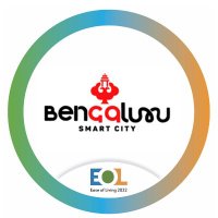 Bengaluru Smart City Limited (@blrsmartcity) 's Twitter Profile