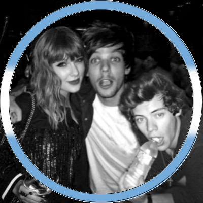 necesitamos admins, folklore walls y harry's house stans