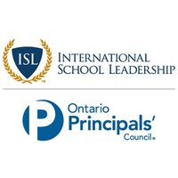 International School Leadership (@ischoolleaders) 's Twitter Profile