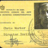 ChrisMarker.ch (@chrismarkerch) 's Twitter Profile
