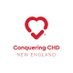 Conquering CHD - New England (@conqueringchdne) Twitter profile photo Conquering CHD - New England (@conqueringchdne) Twitter profile photo