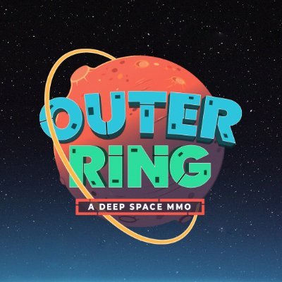 Outer Ring MMO 🪐