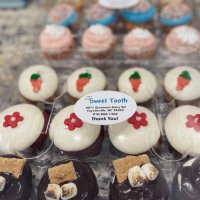 Sweet Tooth Shop(@__SweetTooth__) 's Twitter Profile Photo