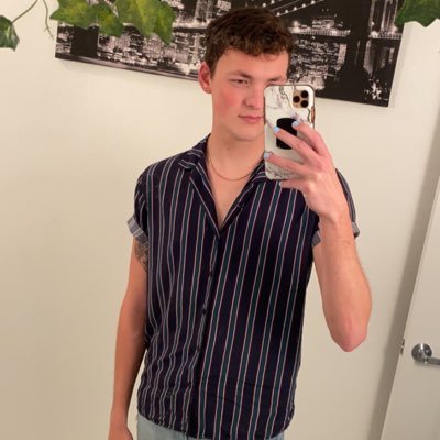 | UCF | ♏️ | Pronouns: He/Him |Pegasus World | Blue Stars | 💵cashapp: $dylankilgallon