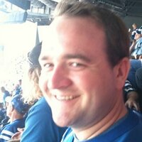 Brian Waters (@watersbc) 's Twitter Profile