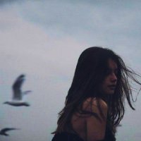 İnci🍀 (@captivetopass) 's Twitter Profile