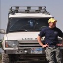 Adrian Borunda - @yoadrianyo - Twitter