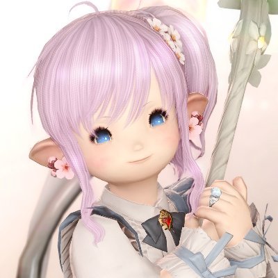 ff14用垢☺️Shinryu＆Anima鯖です✨
SNSのメインはInstagram (https://t.co/k2EDYuW9KK) なのにサボり気味…(； ･`д･´)
たまに関係ないこともつぶやきます！
無言フォローは歓迎です(*´∇｀*)
©SQUARE ENIX