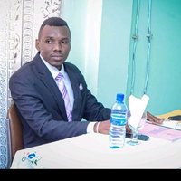 Rodrigue NDABASHINZE (@ndabrodriguez) 's Twitter Profile