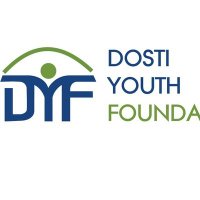 dosti youth foundation(@DostiYouth) 's Twitter Profile Photo