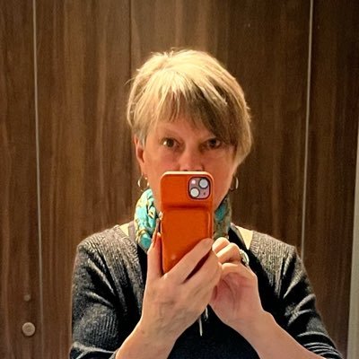 Cynthia F. Bearer