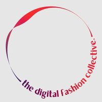 𝓓𝓕𝓒 | The Digital Fashion Collective (@web3fashion_) 's Twitter Profile Photo 𝓓𝓕𝓒 | The Digital Fashion Collective (@web3fashion_) 's Twitter Profile Photo