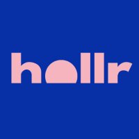 HOLLR(@HollrClub) 's Twitter Profile Photo