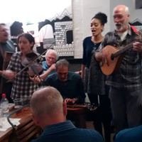 The real Sharps folk club (@sharpsfolkclub1) 's Twitter Profile Photo