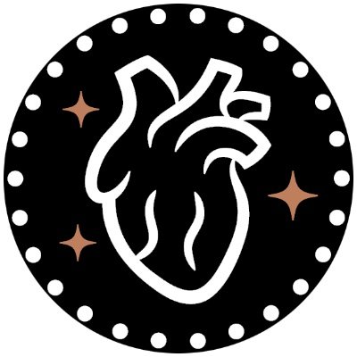 lust_byte's profile picture. Telling stories with Ai in the shape of a heart