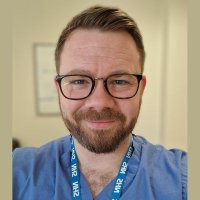 Stephen (@stephen_nhs) 's Twitter Profile