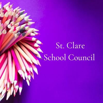 Keeping St. Clare families updated about the happenings within the school and around our community.