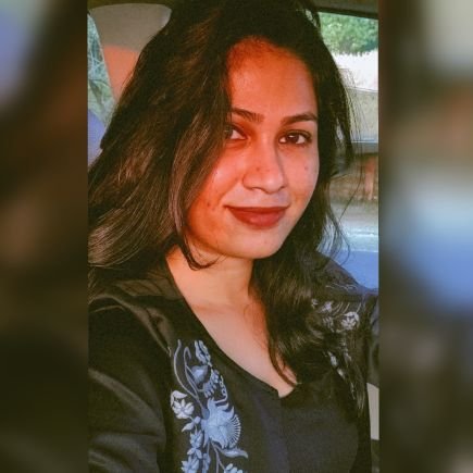 dhanasheeri's profile picture. Communications Professional