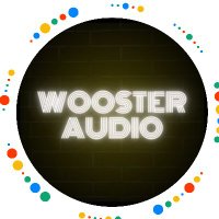 Wooster Audio(@Woosteraudio) 's Twitter Profile Photo