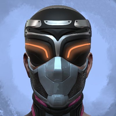 _U_x_a_i_r_'s profile picture. Software Engineer👨‍💻 | Python🐍Developer | Graphic Designer🖼️ | NFT Artist (AI) 🎨🖌️