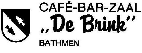 cafedebrink's profile picture. Hét gezelligste café van Bathmen!