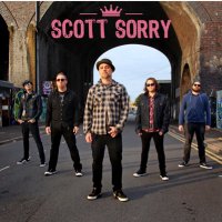 Scott Sorry (@scottsorry) 's Twitter Profile Photo Scott Sorry (@scottsorry) 's Twitter Profile Photo