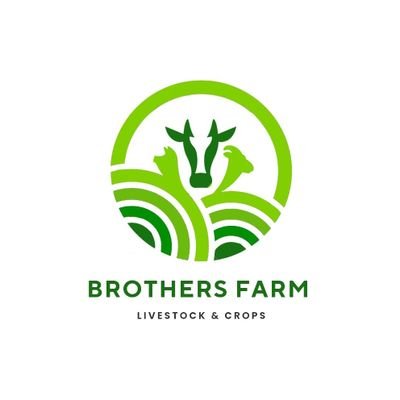 Brothers Farm Livestock & Crops 🚜 🇿🇦
Specializing in Livestock 🐐🐖🐏🐂🐓&Crops🍅🫒🥔🥕🌽