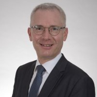 Olaf Kjelsen (@olafkjelsen) 's Twitter Profile