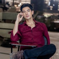 jeen JTichaphan (@gtichaphan) 's Twitter Profile