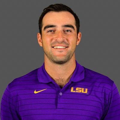 LSU Men’s Tennis Assistant Coach. Tulane alum. Oxford, England. Geaux Tigers 🐯