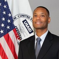 USAID Counselor(@CounselorUSAID) 's Twitter Profile Photo