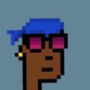 Punk's avatar